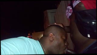 Video 871178465: uncut dick sucked, uncut dick gay, uncut black dick, uncut head, uncut public, sucking dick outside, strips sucks