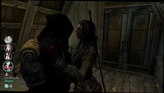 Video 1043780375: skyrim porn, fucks skyrim, porn game