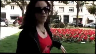 Video 34696001: samia duarte, cumshot straight, cumloader, cumshots latin, brunette cumshot