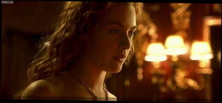 Video 25573701: kate winslet, naked boobs nipples, big tits boobs nipples, naked straight, naked celebrity
