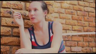 Video 961648303: smoking fetish solo, amateur teen girl solo, sexy woman solo, teen sensual solo, cute solo girl, sexy solo female, sexy solo brunette