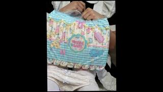 Video 1574351923: crossdresser femboy sissy, sissy crossdresser solo, sissy crossdresser jerking, sissy crossdresser masturbates, amateur sissy crossdresser, fetish solo jerks, diapered sissy, asian sissy crossdresser, crossdresser cosplay masturbation, crossdresser maid, solo male jerking, wearing diapers, diaper lover, crossdresser dress