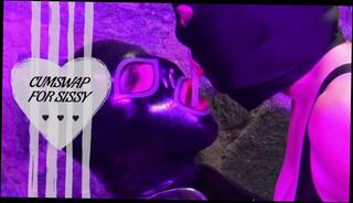 Video 1608730393: fetish crossdresser sissy, femdom latex fetish, femdom latex milf, sissy crossdresser cum, amateur sissy crossdresser, milf swaps cum, sissy crossdresser playing, milf blowjob cum swallow, amateur milf blowjob cumshot, cum swap kiss, cum swapping couple, sissy husband, blowjob 60fps