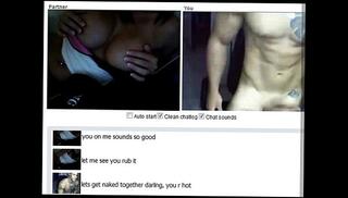 Video 16607375: great cam, cam play