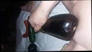 Video 1063173303: fetish solo masturbation, hardcore fisting fetish, solo pussy toying, solo amateur toys, solo masturbation deep, solo female toys, insertion fetish, toys vegetables