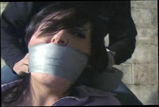 Video 251816201: bondage banged, boobs banged, big tits banged, big tits brunette banged, big tits blonde banged, bang straight, heels banged, big tits high heels