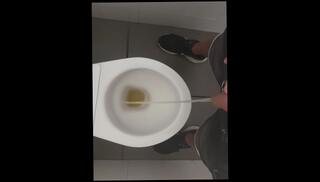 Video 1586545053: solo male pee, pissing peeing, dick boy pissing, pissing young boy, amateur pee