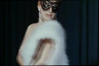 Video 196819301: vintage softcore, tits furry, softcore striptease, vintage nipples, straight furry, furry dance