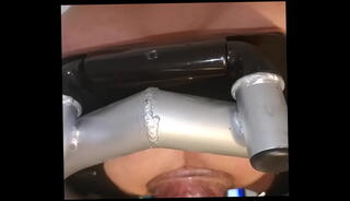 Video 1178242925: gay gaping hole, ass pumped, gay precum