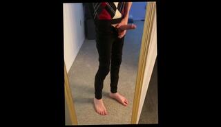 Video 1591535293: skinny teen solo, amateur teen solo masturbation, cute teen solo masturbation, skinny teen big dick, skinny teen big cock, barefoot amateur, solo male masturbation big, jeans barefoot, mirror solo, amateur teen masturbating