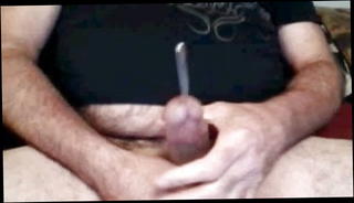 Video 1090395901: cock slave, urethral sounding gay, webcam cumshot