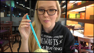 Watch the video about Samantha Rone in Virtual Vacation Movie - AtkGirlfriends