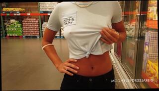 Video 1451148703: amateur public nudity, flashing public nudity, nudity big, amateur flashes tits, amateur big boobs, boobs outside