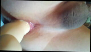 Video 146637095: femdom ass fisting, femdom anal fisting, femdom anal toys, man femdom