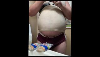 Video 1587908583: chubby gay solo, fetish gay solo, chubby bear solo, chubby male solo, solo fetish play, fetish jock, amateur gay jock, gay leather fetish, bear chubby belly, chubby pig, ex jock, chubby stuffing, jock eats