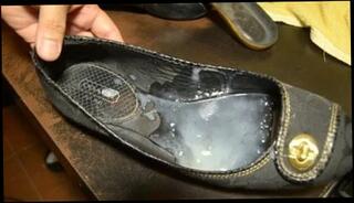 Video 72766201: gay cum load, gay man cum, massive cum load, shoes cum, coach cum