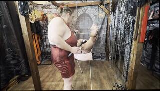 Video 1657985121: cbt femdom bdsm mistress, bondage slave femdom domination, female domination bondage bdsm, femdom domination submission, femdom fetish mistress, cum bondage bdsm, femdom cock bondage, submissive chained, chained bdsm sub, cbt punishment, bbw chain, mistress legs slave, bbw fetish mature, british femdoms cock, submissive straight, high heels cbt, submissive deep, submissive english, domination experience, haired submissive, domination hd, cum deeper