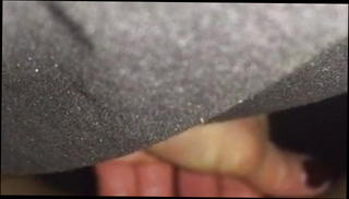 Video 820151401: soaking wet masturbation, wife dripping wet, girl soaked, straight girl, scottish wife