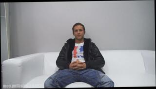 Video 39834504: amateur gay blowjob, amateur blowjob hd, czech gay casting