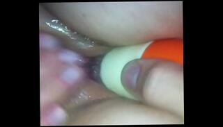 Video 567734065: shemale wife