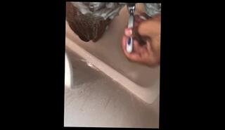 Video 1052383903: solo amateur cum, solo male cum, solo male cumshot, shaved dick