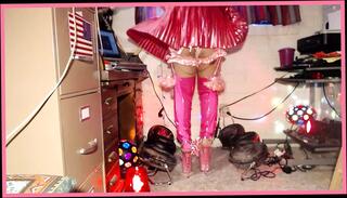 Video 1597889781: big ass shemale solo, bbc whore, bbc slut, shemale lingerie solo, shemale play solo, blonde shemale solo, interracial shemale, ass solo hd, bbc heels, stockings solo play, interracial cosplay, american interracial, sexy striptease dance, sexy black tgirl, striptease teasing, sexy black panties