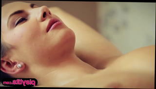 Video 1045170001: massage loving lesbians, lesbian straight, lesbian femmes