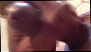 Video 1295279965: small hard cock