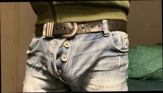 Video 1588079891: fetish gay solo masturbation, wanking big cock solo, european solo masturbation, daddy fetish, solo masturbation hd, bulge fetish, jeans solo, solo dutch, muscular solo