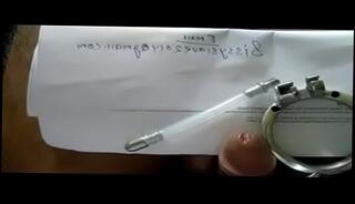 Video 520712715: sissy slave