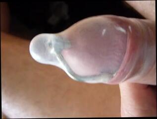 Video 206906701: penis plug, plug cum, condom cum, plug masturbation, plug gay, plugged man