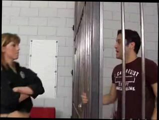 Video 6117004: femdom strapon, dominant bitch, police domination