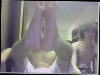 Video 108177201: feet pies, gay man feet