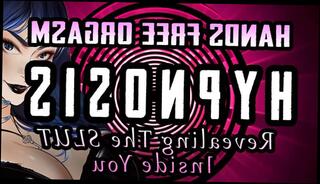 Watch the video about [Mesmerize Multi HFO] Revealing The SLUT Inside You