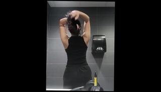 Video 1624329273: amateur milf massage, solo milf babe, latin milf solo, milf solo female, amateur milf public, massage college, massage school, teasing college, bathroom tease