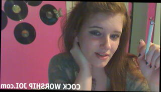 Video 1003485901: addie juniper, femdom bisexual joi, femdom worship joi, worship joi pov, cock worship joi, bdsm joi, hot pov cock, straight joi, smoking hot bisexual, nice joi, hottest joi, hd pov hot, cock smokes cigarette