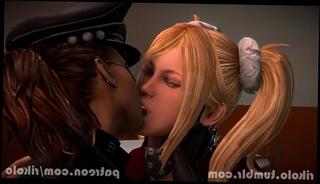 Video 399777605: 3d shemale, shemale police, fuck police