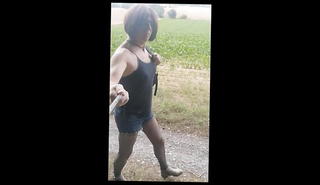 Video 1518208501: solo pee, solo ladyboy masturbating, solo amateur ladyboy, solo shemale masturbating, solo outdoor masturbation, shemale public solo, mature shemale solo, stockings solo masturbation, dress pee, little pee