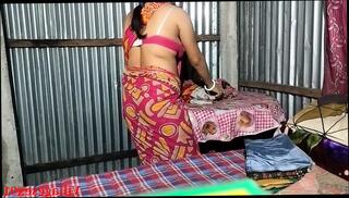 Watch the video about Boudi ko raat ko ghormain ghush ke chudai