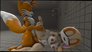 Video 1121185585: anime toon, toon sex, anime couple, couple shower sex, couple cream