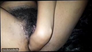 Watch the video about Trying To Fist Myself