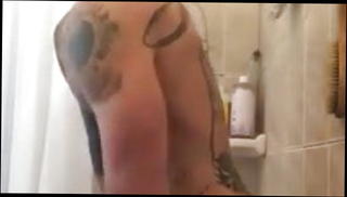 Video 513355501: sex toy gay, masturbation sex toy, amateur sex toy, gay sex hunk, gay shower sex, toys tattooed