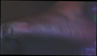 Video 140093501: ebony foot fetish, black foot fetish, toes dick, straight foot, pretty toes, dick bouncing, hard dick