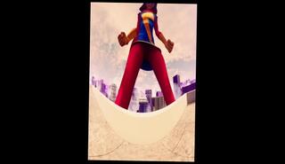 Video 1496907303: fetish cartoon, giantess cartoon, vr fetish