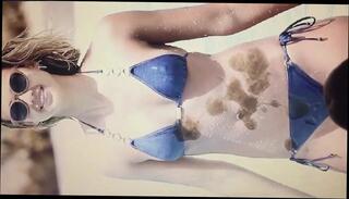 Video 177472401: jessica alba, man gay