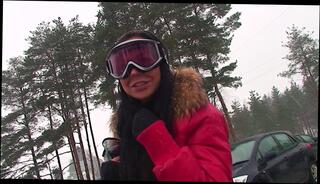 Video 34988604: outdoor blow job, gf experience, riding, amateur