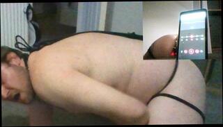 Video 1578226693: bdsm dildo gagging, chubby anal dildo, solo anal dildo, chubby gay dildo, solo gay uncut, solo amateur dildoing, uncut solo male, rope anal, ropes toys