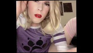 Video 1602336975: sissy femboy dildo, dildo prostate milking, shemale tranny sissy dildo, sissy dildo anal fisting, prostate milking anal orgasm, sissy caged cumming, sexy sissy femboy, sissy huge dildo anal, prostate milking cumshot, beautiful sissy femboy, hot sissy femboy, sissy cum swallow, sissy drink, trans cum slut