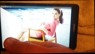 Video 1184948801: hailee steinfeld, gay cum, celebrity cum