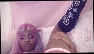 Video 1510151001: girls vibrator orgasm, vibrator masturbation orgasm, toy vibrator masturbation, ebony toy orgasm, black girl orgasm, african girl masturbating, toys straight, african american girl